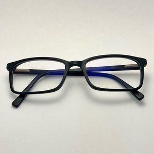 Trend by DNA Men’s RXable Black Frames